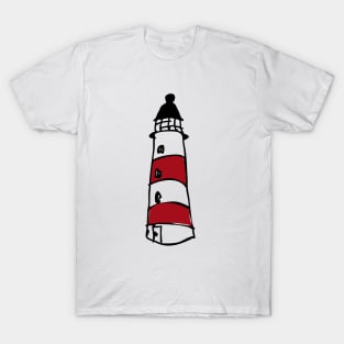 lighthouse T-Shirt